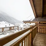 Schoeneben Haus Alpengloeckchen Σπίτι διακοπών Wald im Pinzgau