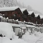 Schoeneben Haus Alpengloeckchen Σπίτι διακοπών *