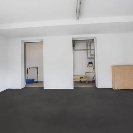 Schoeneben Haus Alpengloeckchen בית נופש