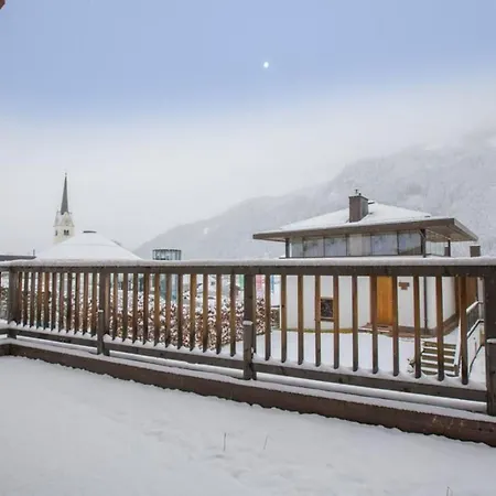 Schoeneben Haus Alpengloeckchen *