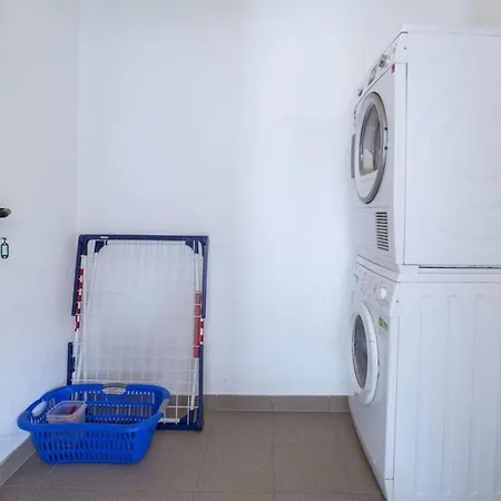 בית נופש Schoeneben Haus Alpengloeckchen