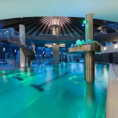 Casa de Férias Schoeneben Haus Alpengloeckchen *