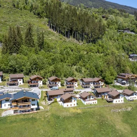Schoeneben Haus Alpengloeckchen *