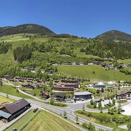 Schoeneben Haus Alpengloeckchen *