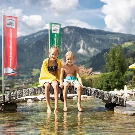 Schoeneben Haus Alpengloeckchen *