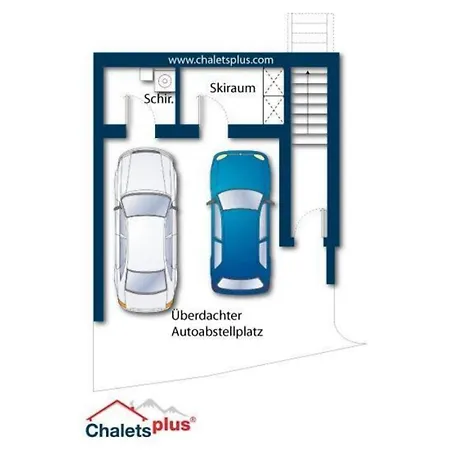 Schoeneben Haus Alpengloeckchen 펜션