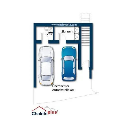 Schoeneben Haus Alpengloeckchen *