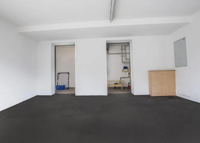 Schoeneben Haus Alpengloeckchen Сasa de vacaciones