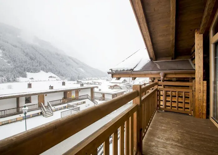 Schoeneben Haus Alpengloeckchen Сasa de vacaciones Wald im Pinzgau