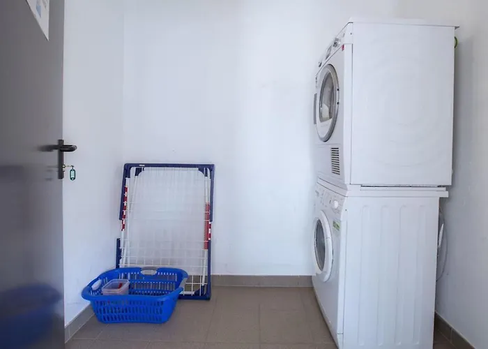 Сasa de vacaciones Schoeneben Haus Alpengloeckchen