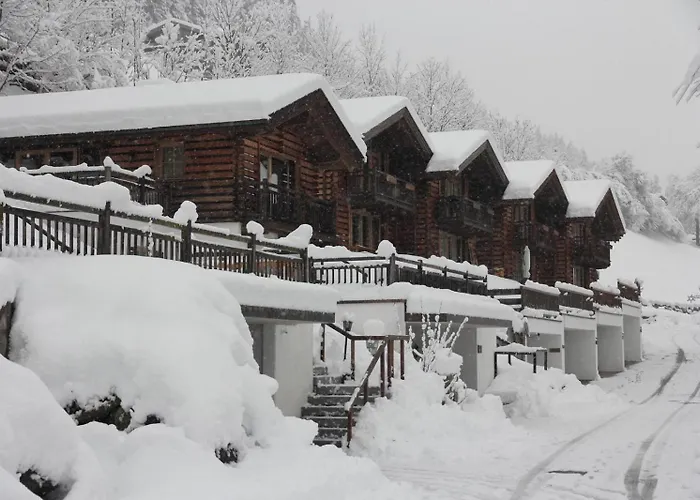 Schoeneben Haus Alpengloeckchen Сasa de vacaciones *